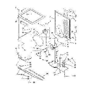 Your part is # 37 in this diagram