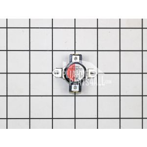 High Limit Thermostat WP3391912