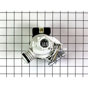 Drain Pump WP34001098