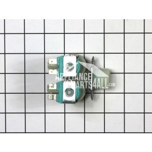 Water Inlet Valve WP34001151