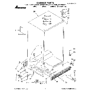 Your part is # 3 in this diagram