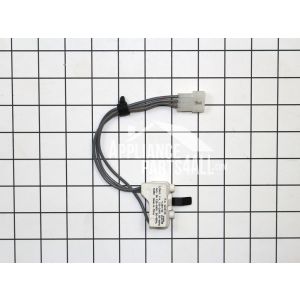 Dryer Door Switch Assembly WP3406105