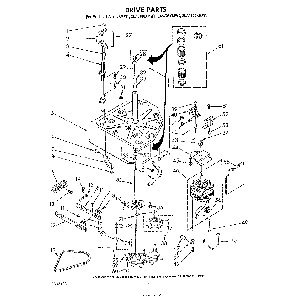Your part is # 36 in this diagram