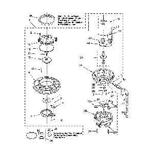 Your part is # 6 in this diagram