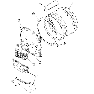 Your part is # 9 in this diagram