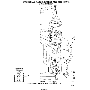 Your part is # 9 in this diagram