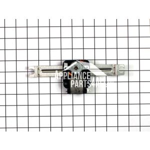 Evaporator Fan Motor WP4389142