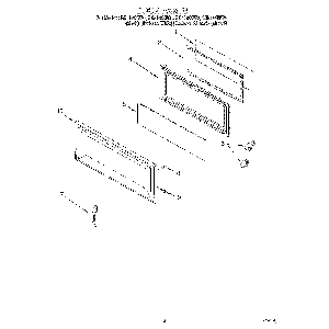 Your part is # 5 in this diagram