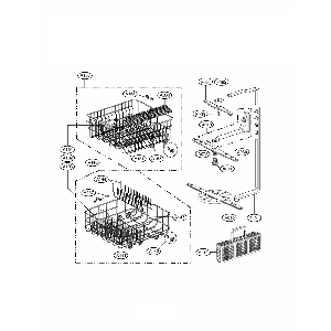 Your part is A142 in this diagram