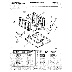Your part is # 13 in this diagram