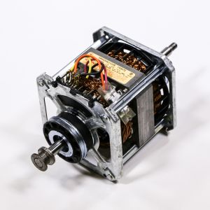 Dryer Motor 5303201237