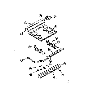 Your part is # 100 in this diagram