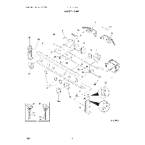 Your part is "F38" in this diagram