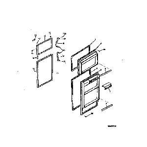 Your part is # 1 in this diagram