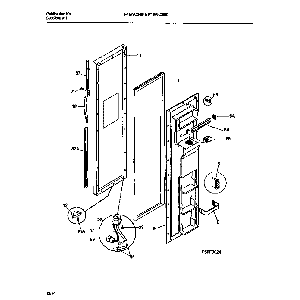Your part is # 6 in this diagram
