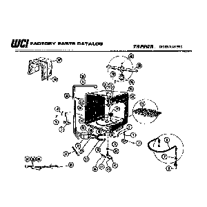 Your part is # 46 in this diagram