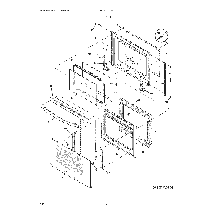 Your part is # 10 in this diagram
