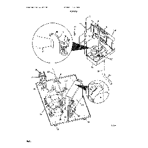 Your part is # 29 in this diagram