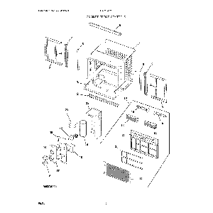 Your part is # 12 in this diagram