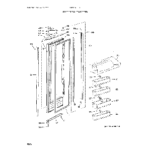 Your part is # 205 in this diagram