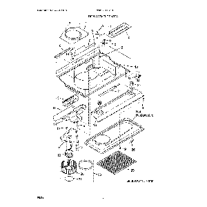 Your part is "F13" in this diagram