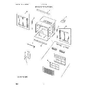 Your part is "F4" in this diagram