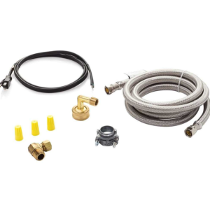 5304506295 Frigidaire Dishwasher Installation Kit