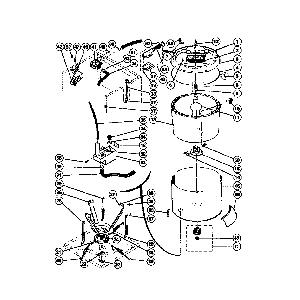 Your part is # 10 in this diagram