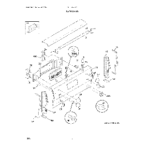 Your part is # 6 in this diagram