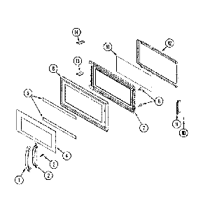 Your part is # 1 in this diagram