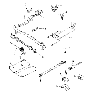 Your part is # 8 in this diagram