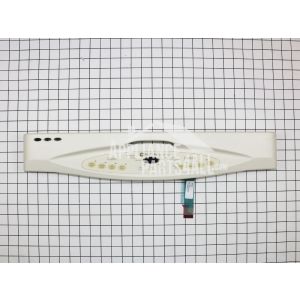 Touchpad and Control Panel 6-917715