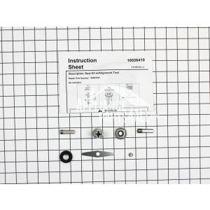 Motor Seal Kit WP6-919539