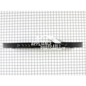 Touchpad and Control Panel 6-919765