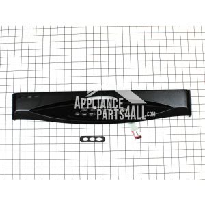 Touchpad and Control Panel 6-919833