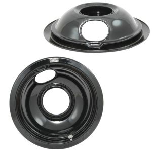 6 Inch Drip Pan WPW10290353