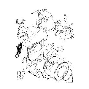 Your part is # 20 in this diagram