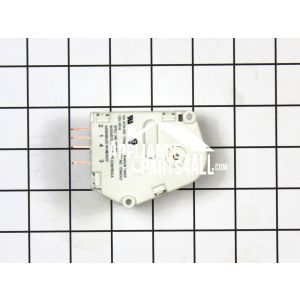 Defrost Timer WP67001036