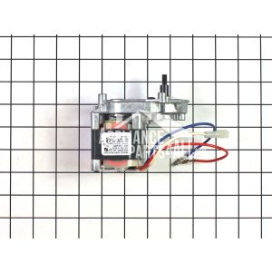 Auger Motor WP67003226