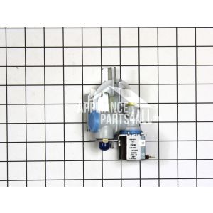 Water Inlet Valve WP67003753