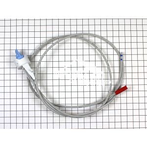 Water Filter Housing and Tube Assembly WP67006524