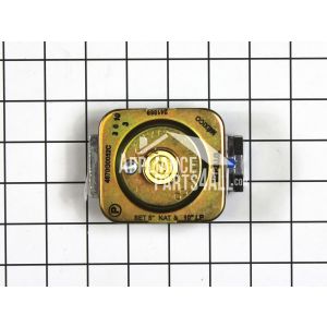 Pressure Regulator 73001126