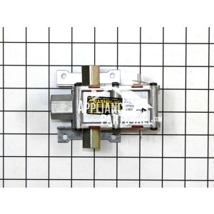 Oven Safety Valve WP74006345