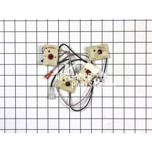 Spark Ignition Switch and Harness WP74007696