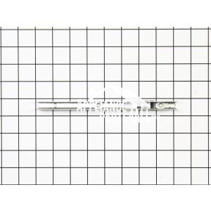 Hinge Receptacle WP74010551