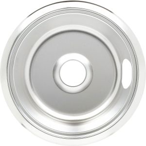 8 Inch Large Drip Pan WB31X5011