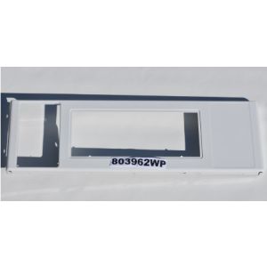 803962WP Speed Queen Dryer Panel Ctrl Com Single Coin