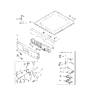Your part is # 18 in this diagram