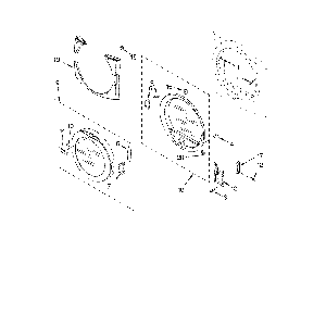 Your part is # 18 in this diagram