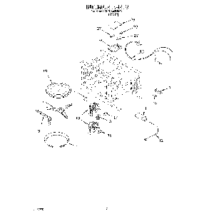 Your part is # 13 in this diagram